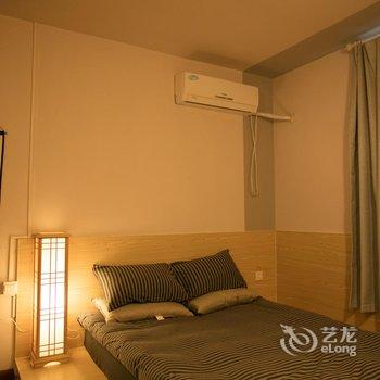 长丘国际青年旅社(上海浦东机场店)酒店提供图片