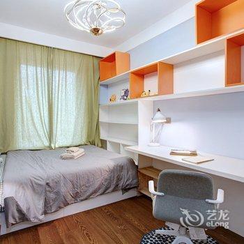 西安DDHOUSE豆窝西安公寓酒店提供图片