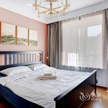 西安DDHOUSE豆窝西安公寓酒店提供图片