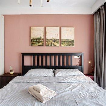 西安DDHOUSE豆窝西安公寓酒店提供图片