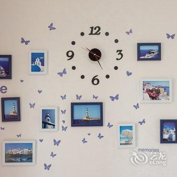 北京紧邻首都机场新国展小家家庭公寓(安华街店)酒店提供图片