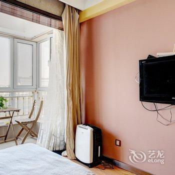 西安DDHOUSE豆窝西安公寓酒店提供图片