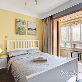 西安DDHOUSE豆窝西安公寓酒店提供图片