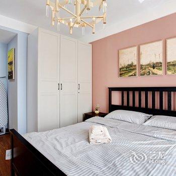 西安DDHOUSE豆窝西安公寓酒店提供图片