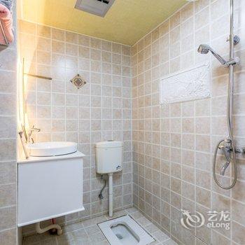 重庆白日梦名宿普通公寓酒店提供图片