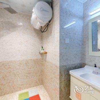 成都四海遇见酒店式公寓酒店提供图片