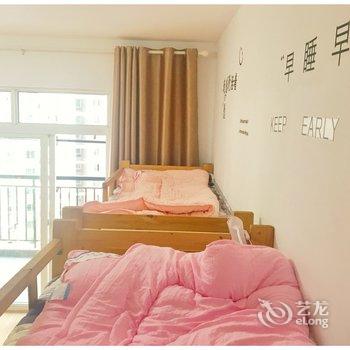 武汉喜树女生青年旅舍酒店提供图片
