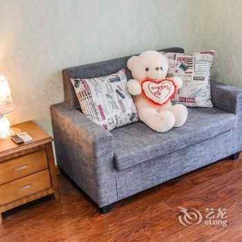 成都四海遇见酒店式公寓酒店提供图片