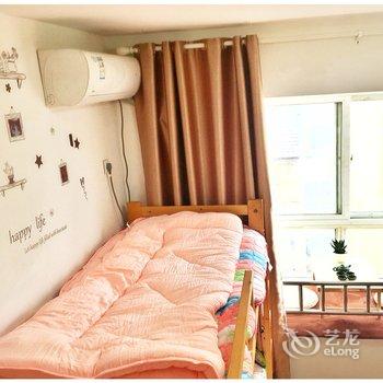 武汉喜树女生青年旅舍酒店提供图片