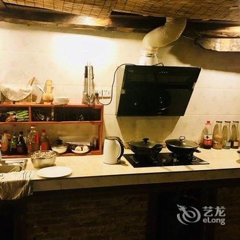 普者黑归去来兮客栈酒店提供图片