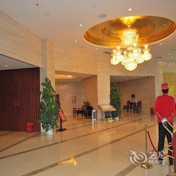 扬州锦润国际大酒店(江都)酒店提供图片