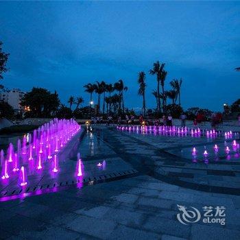 FRIEND海景公寓(惠州霞涌泡泡海店)酒店提供图片