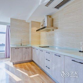 西安创意家园复式酒店提供图片