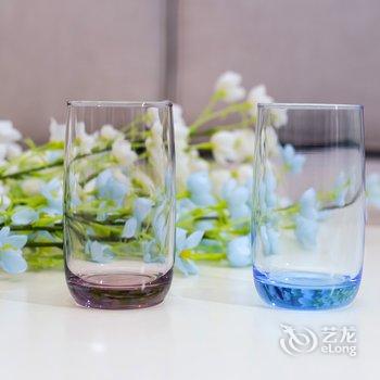 重庆提米TiMi精品酒店公寓酒店提供图片