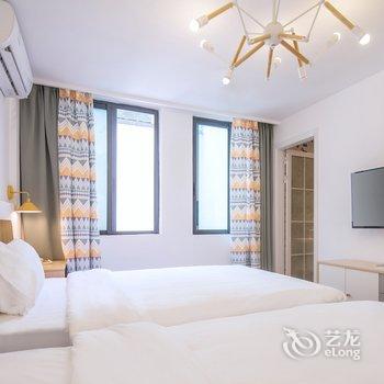 三亚悦瑭·海半间人文设计酒店酒店提供图片