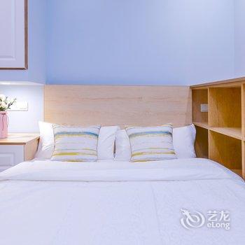 重庆提米TiMi精品酒店公寓酒店提供图片