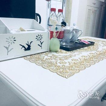 惠州仟佰家酒店公寓酒店提供图片