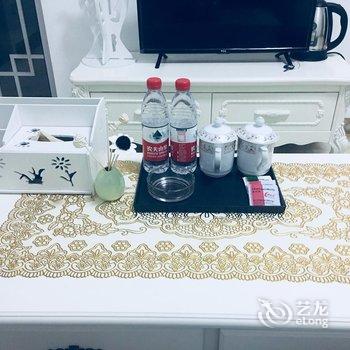 惠州仟佰家酒店公寓酒店提供图片