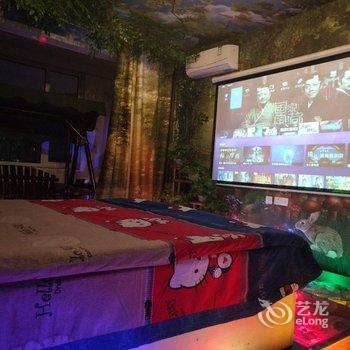 大同香榭丽舍家庭式宾馆酒店提供图片