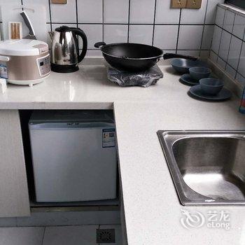 重庆乐途精品民宿(鸳鸯路分店)酒店提供图片