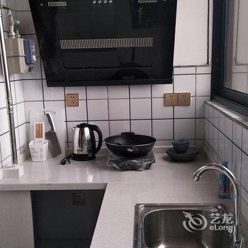 重庆乐途精品民宿(鸳鸯路分店)酒店提供图片