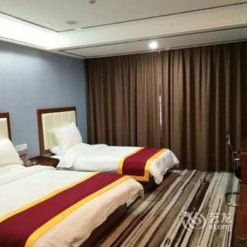郸城喜鹊主题酒店酒店提供图片