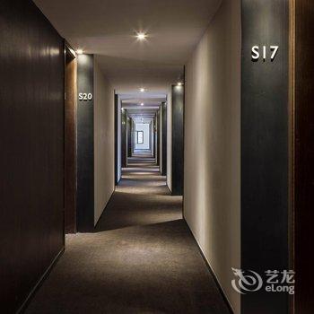 SFEEL设计师酒店(成都紫荆神仙树店)酒店提供图片