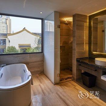 南京石唯玉·雨花石酒店酒店提供图片