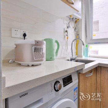 北京梦想家的公寓(展览路街道店)酒店提供图片