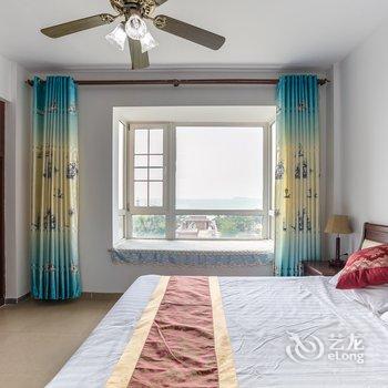 三亚熊二海景度假公寓酒店提供图片