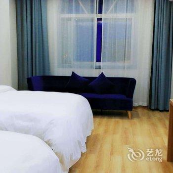 宜昌亚际酒店酒店提供图片