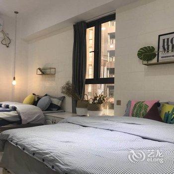 重庆乐途精品民宿(鸳鸯路分店)酒店提供图片