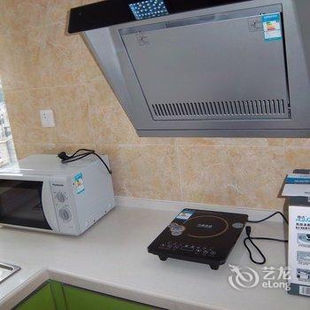 重庆解放碑CBD商圈豪华江景房普通公寓酒店提供图片
