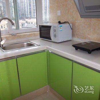 重庆解放碑CBD商圈豪华江景房普通公寓酒店提供图片