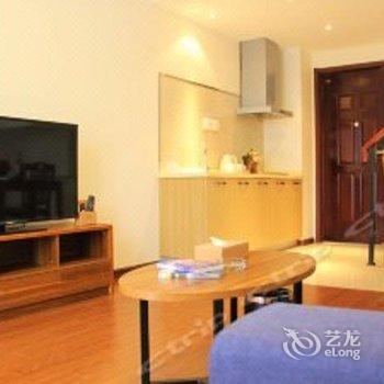 如域·观山度假别院（北京古北口·长城源著店）酒店提供图片