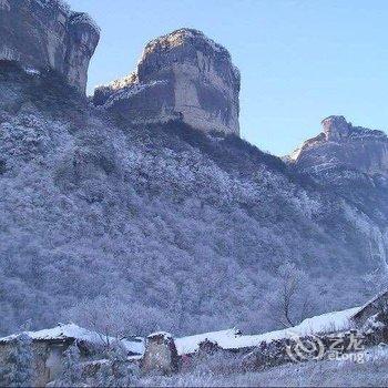 重庆金佛山泗宏山庄酒店提供图片