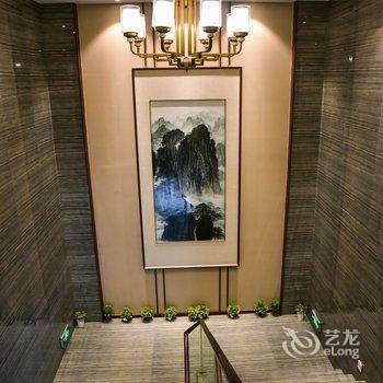 景德镇鑫百度酒店酒店提供图片