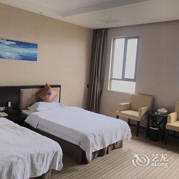 汕尾红海湾天际蓝湾酒店酒店提供图片