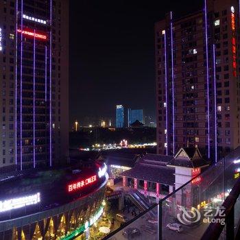 西双版纳良居·欧尚酒店酒店提供图片