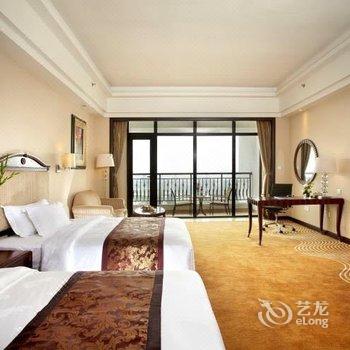 滁州碧桂园欧洲城凤凰酒店酒店提供图片