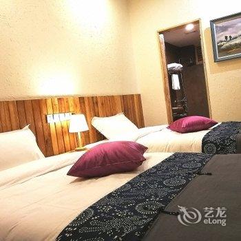 西昌九宿精品民宿酒店提供图片