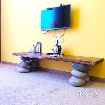 重庆西柚主题酒店酒店提供图片