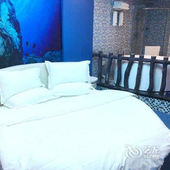 重庆西柚主题酒店酒店提供图片