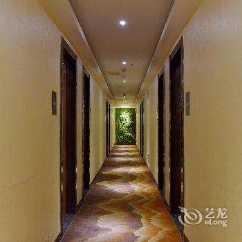 汕尾雅庭精品酒店酒店提供图片