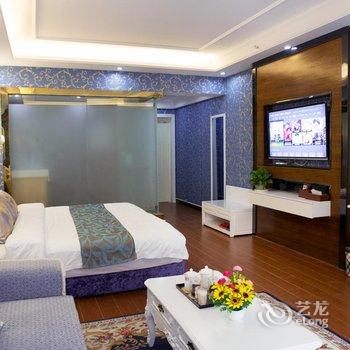 西双版纳良居·欧尚酒店酒店提供图片