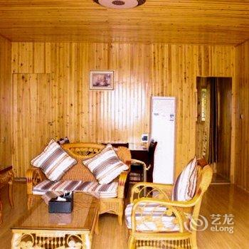 庐山西海渔村酒店提供图片