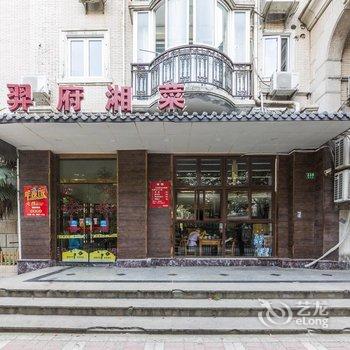 斯维登服务公寓(上海新国际博览中心)酒店提供图片