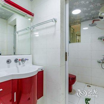 成都雨山之西普通公寓酒店提供图片