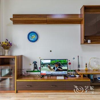 成都雨山之西普通公寓酒店提供图片