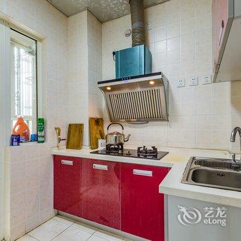 成都雨山之西普通公寓酒店提供图片